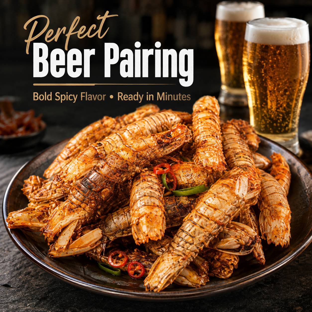 🦐 Buy 1 Get 1 Free